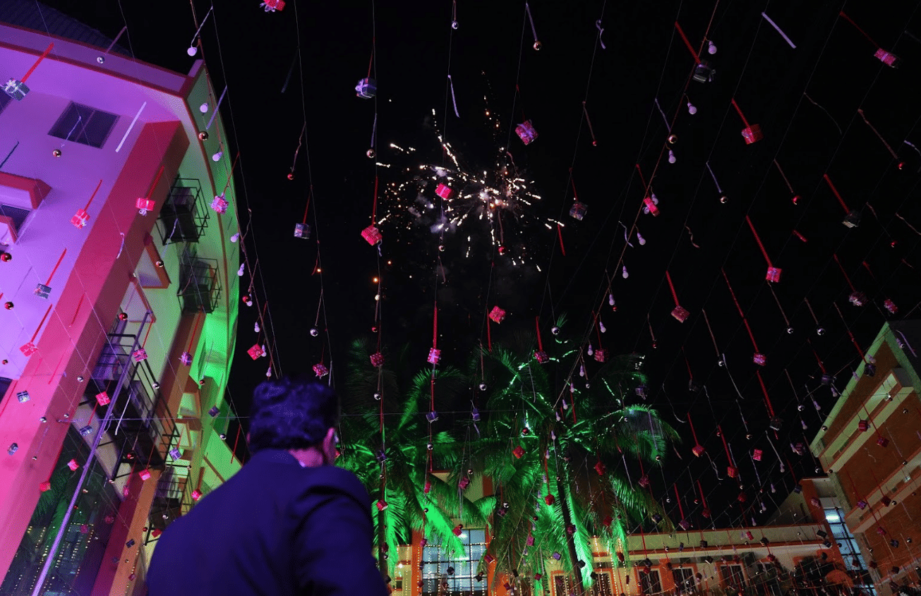 St. Claret College, Autonomous Events photo 10